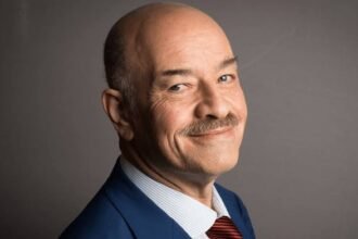 alain bauer vie privée