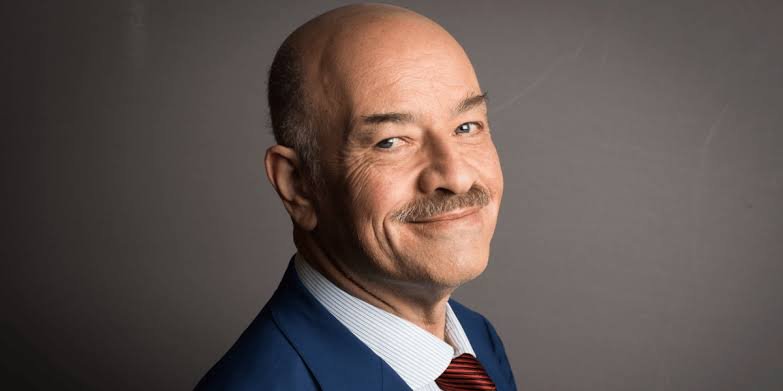 alain bauer vie privée