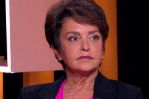 judith waintraub vie privée