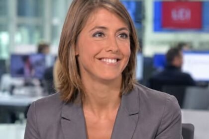 magali barthès wikipédia