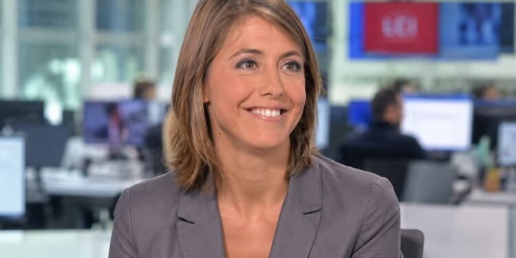 magali barthès wikipédia