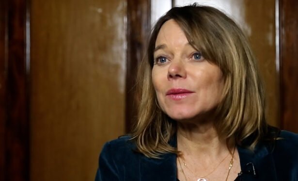 samantha de bendern conjoint