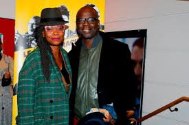 sandra thuram