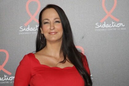 alexandra blanc âge taille