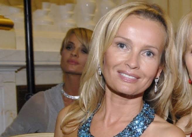 katarzyna zawidzka