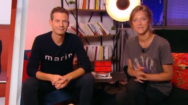 marie bonnisseau compagnon