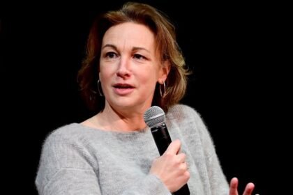 marylise léon vie privée
