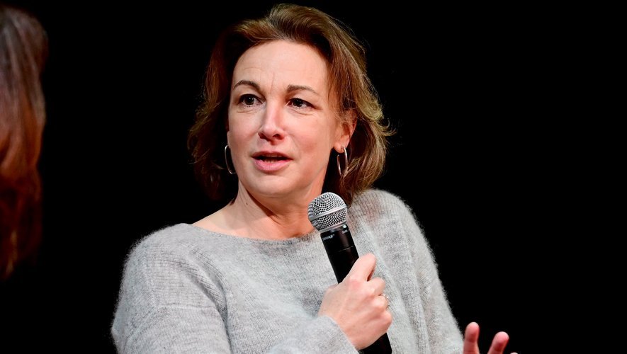 marylise léon vie privée